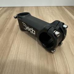 新車外し品 ステムTRIALTECH 90mm×35° 新車外し品 ステムTRIALTECH 90mm×35°