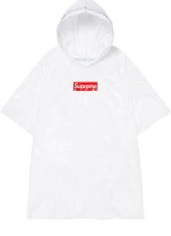 supreme Ballpark Poncho ポンチョ2個セット