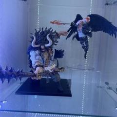 ワンピース ラストワン カイドウ
