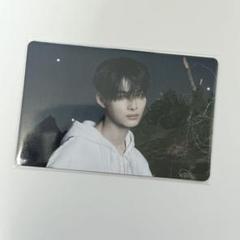 ENHYPEN 宵 YOI Weverse Shop特典 トレカ　ニキ