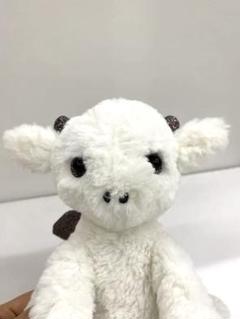 可愛い龍の子ぬいぐるみ　新品　タグ無し