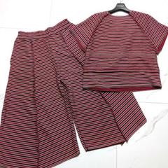 イッセイミヤケISSEY MIYAKE A-POC INSIDE ラメプリント