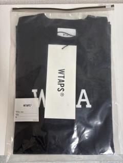 【着回し力抜群】WTAPS 15 刺繍ポケットTシャツ 黒 半袖 日本製 2025年最新】WTAPS ポケット Tシャツの人気アイテム - メルカリ