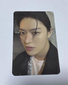 NCT ユウタ アクリル キーリング トレカなし
