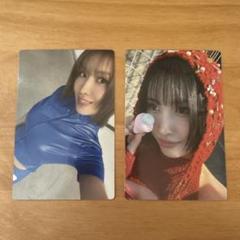 TWICE モモ トレカ This is for 仁川 入場 特典