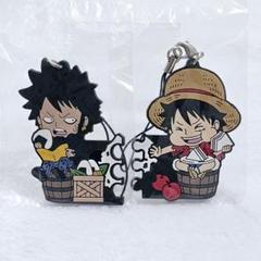 ワンピース ヒストリーオブロー 6体セット 一番くじ ワンピース ヒストリーオブロー｜一番くじ倶楽部