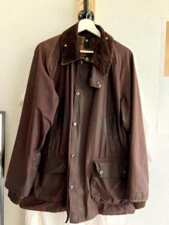 barbour bedale XLサイズ 茶色