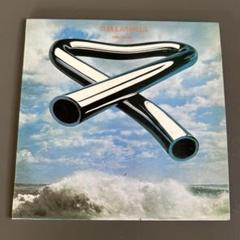 FM2枚組LP,チューブラベルズ、青い影