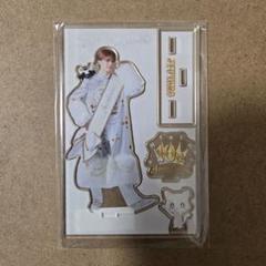 M!LK 山中柔太朗 キャンドリ M!X アクスタ セット 山中柔太朗】 キャンドリ アクスタ（枠付き）｜Yahoo!フリマ（旧