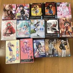 フィギュア バニー 水着 アルベド 初音ミク ライザ そに子 錦木千束 ラクス フィギュア バニー 水着 アルベド 初音ミク ライザ そに子 錦木