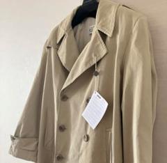 Maison Margiela メゾンマルジェラ 中綿トレンチコート - メルカリ