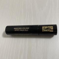 Yves Saint Laurent マスカラ、マスカラ下地セット　新品未使用 マスカラボリュームエフェットフェイクシルセット(イヴ・サン