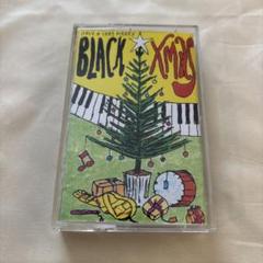 BLACK XMAS ギャズメイオールmix tape GAZ#68