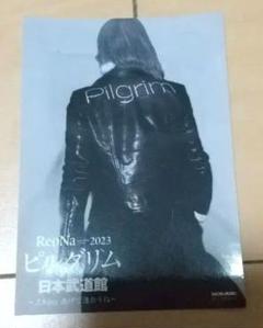 ReoNa グッズ　pilgrim 6点 ふあんくらぶ
