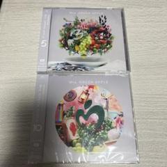 Mrs.Green Apple CD、メメル　まとめ売り S*r様 Mrs. GREEN APPLE 10 CD+DVD - メルカリ