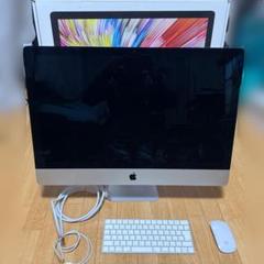 iMac Retina 5K 27インチ 2017 元箱有り【毎日値下げ】 Yahoo!オークション -「imac 27インチ 箱」の落札相場・落札価格