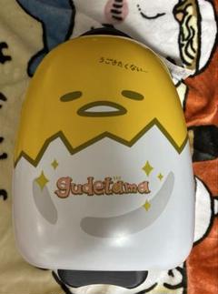 サンリオ　当たりくじ ぐでたま　キャリーケース