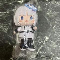 ガンダムSEEDFREEDOM×サンリオキャラクターズ イザーク