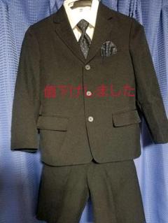 男の子 スーツ 120