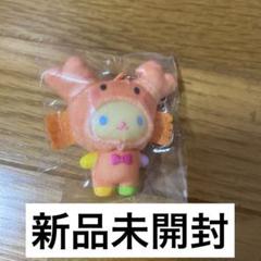 サンリオ ちびっとも みずのいきもの ウサハナ サンリオ ちびっとも みずのいきもの ウサハナ - メルカリ
