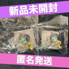 ワンピース フィギュアキーホルダー vol.7 ブルック 2個セット