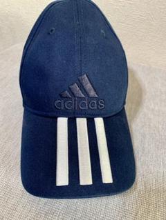 adidas キャップ