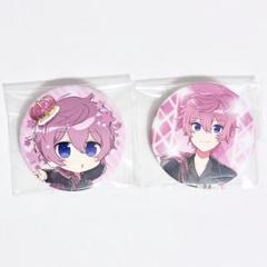 さとみ くん すとぷり すとめも10 缶バ ッジ セット - メルカリ