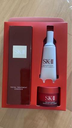 【新品・未使用】SK-II ピテラ　ヒーローセット 楽天市場】【公式】SK-IIピテラベストコレクション 正規品 送料