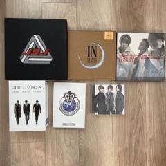 上品コーデはコレで安心！ お値下げ JYJ メルカリ - 9点おまとめ グッズ CD DVD K-POP・アジア