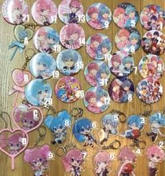 2025年最新】さとみ アクキーの人気アイテム - メルカリ