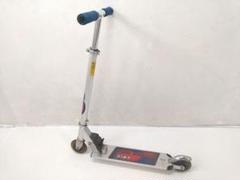 Kick skater 5167 キックボード キックスケーター アルミデッキ◇