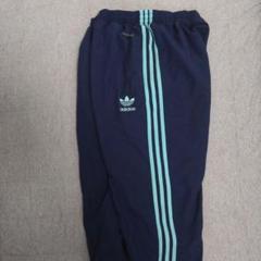 2025年最新】adidas ナイロントラックパンツ 90sの人気アイテム