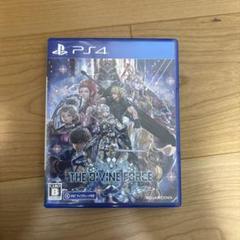 PS4 スターオーシャン6 THE DIVINE FORCE