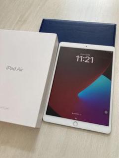 iPad　Air3世代　ジャンク　Cellularモデル iPad Air3世代 ジャンク Cellularモデル - メルカリ