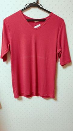 Tシャツ カットソー トップス タグ付き 新品未使用
