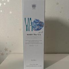 MARS The Y.A. #03 ウイスキー 700mlのサムネイル