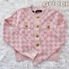 2025年最新】gucci カーディガンの人気アイテム - メルカリ