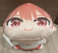 甘神さんちの縁結び だらりんず めいぐるみ