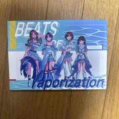 ♢ BEATS OF Vaporization アイドルマスター イラスト集