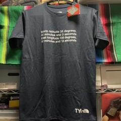 新品未使用 ノースフェイス 限定 tシャツ　東京　横浜 専用ページ新品未使用 ノースフェイス 限定 tシャツ 東京 横浜