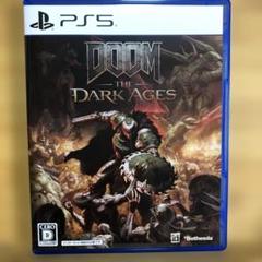 DOOM THE DARK AGES (PS5)