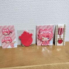 すとぷり莉犬さんのグッズまとめ☆即購入可能☆ すとぷり莉犬さんのグッズまとめ☆即購入可能☆