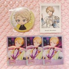 鳴上嵐　グッズセット　あんスタ あんスタ 鳴上嵐 20cm韓国ぬい(服付き) - メルカリ