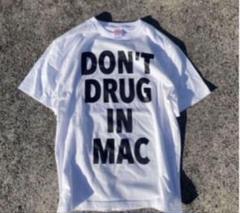 ddim Tシャツ Mサイズ ホワイト DDIM 激レアT