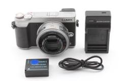2025年最新】lumix gx7mk2 ボディの人気アイテム - メルカリ