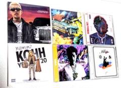2025年最新】KOHH YELLOW T△PEの人気アイテム - メルカリ