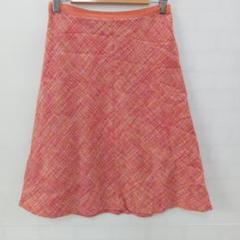 FRAGILE フラジール　三陽商会　ドレス　ワンピース　ピンク　36 DR8990EW01045_fw_thumbM.jpg