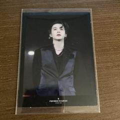 BTS PTD ユンギ SUGA weverse 特典 トレカ