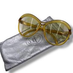 オールドディオール Dior サングラス CD デッドストック