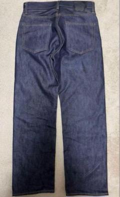 極美品】桃太郎ジーンズ #100 SILK STRAIGHT 15oz - メルカリ